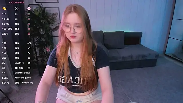 Stripchat cam girl bonnie_wright