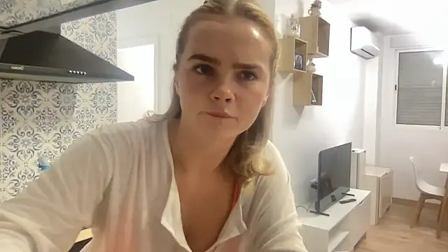 Stripchat cam girl ElenaSugar