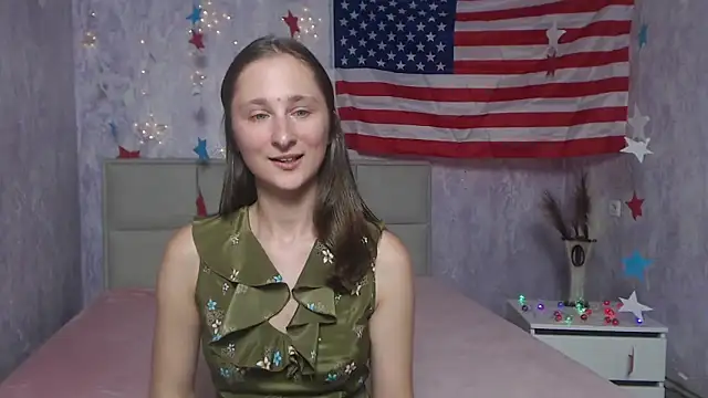 Stripchat cam girl MichelLeee