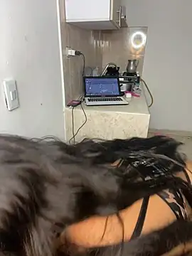 Thumbnail of NV-Nikoll - Stripchat live cam