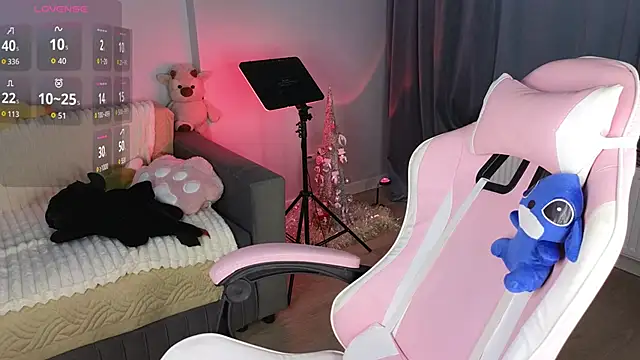 Stripchat cam girl mimiicherry
