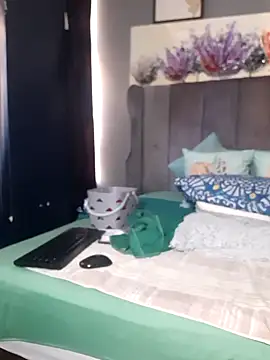 Stripchat cam girl PearlSexxy69