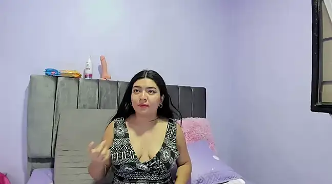 Stripchat cam girl venus_noir_69