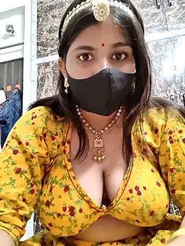Stripchat cam girl Shruti_Prem