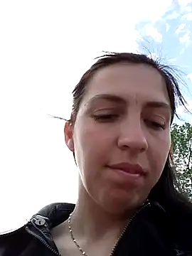 Stripchat cam girl Volya