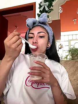 Stripchat cam girl Eva-bonny