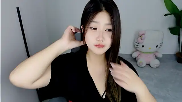 Stripchat cam girl xiaouli