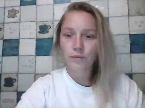 Stripchat cam girl Anna_wey