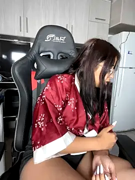 Stripchat cam girl VictoriaSmith01