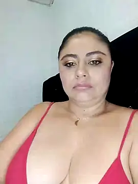 Stripchat cam girl ElizabethWeil