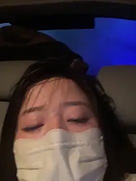 Stripchat cam girl xiao-mo520