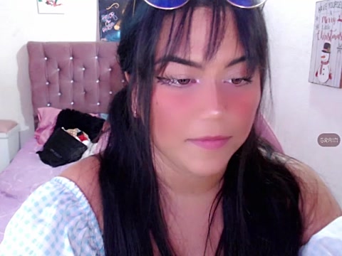 Stripchat cam girl candy_hot28_