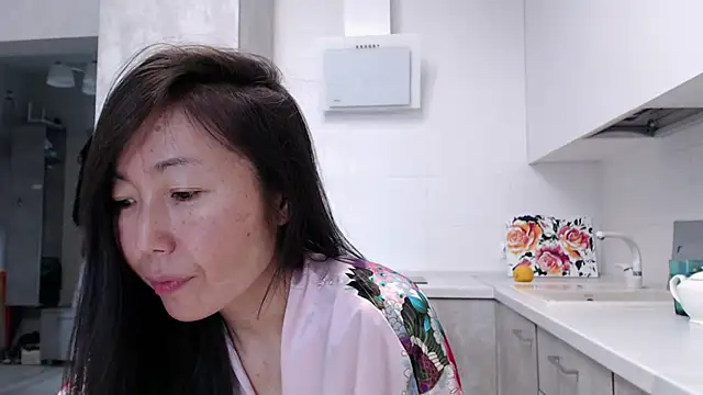 Stripchat cam girl AnnJasmin