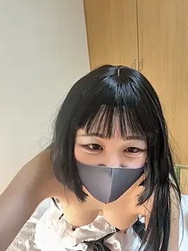 Stripchat cam girl nayuta_777_