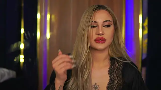 Stripchat cam girl Chloe_GraceeX
