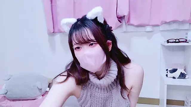 Stripchat cam girl sakura_nbo25