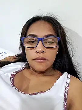 Stripchat cam girl sarah_garcia_