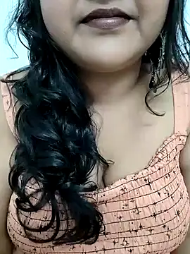 Stripchat cam girl Akshara_Goswami