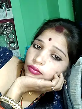 Stripchat cam girl Bhumika_Love