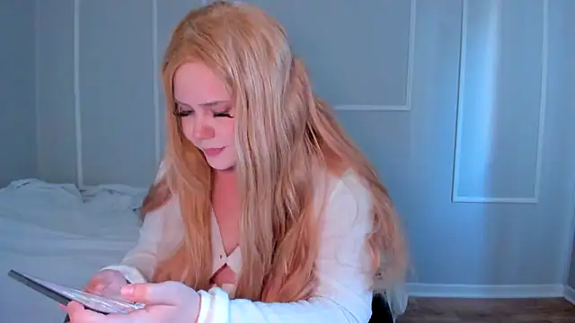 Stripchat cam girl _leana