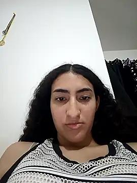 Stripchat cam girl LindaRojas