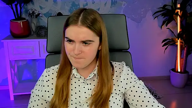 Stripchat cam girl Stef_Nicks