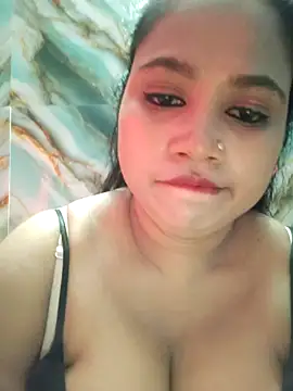 Stripchat cam girl hornysania123