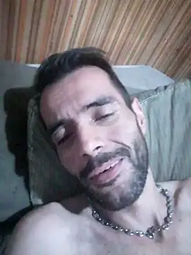 Stripchat cam girl EdHarris86