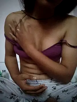 Stripchat cam girl HorNy__Brother__Sister