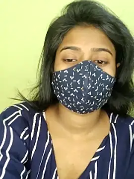 Stripchat cam girl radhika2