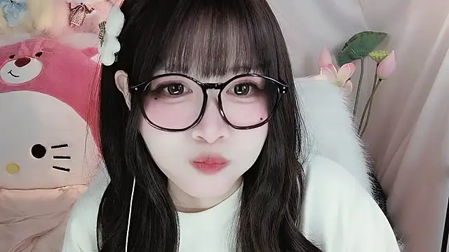 Stripchat cam girl -zhuzhu-999-