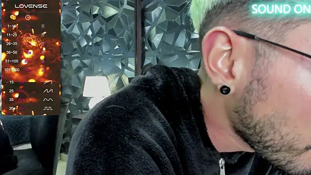 Stripchat cam girl Dante_Winter