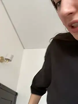 Stripchat cam girl MissCarolina