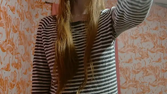 Stripchat cam girl shelikessoymilk