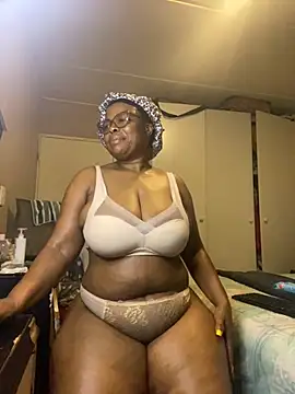 Stripchat cam girl Rainsprinkles