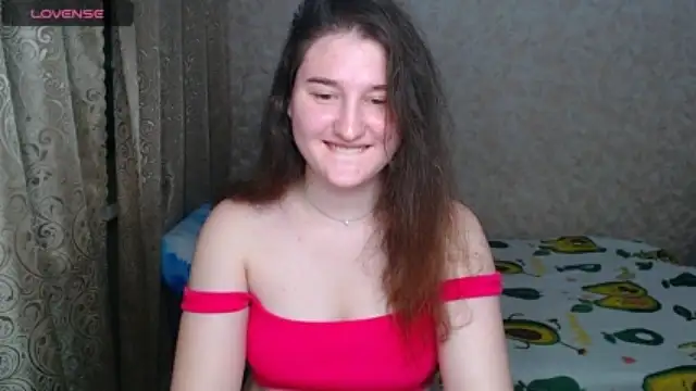 Stripchat cam girl MyyEva