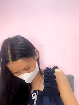 Stripchat cam girl lung-linh