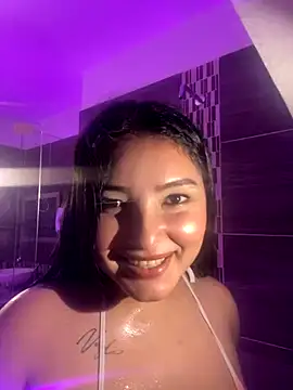 Stripchat cam girl Paula_Davies