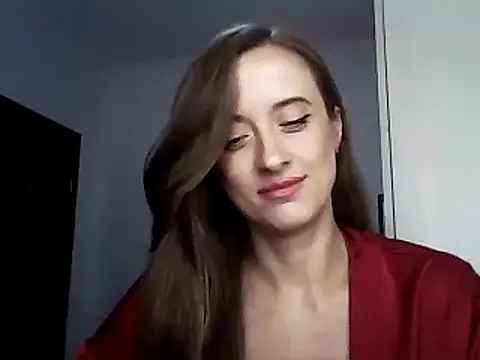 Stripchat cam girl Nerri19