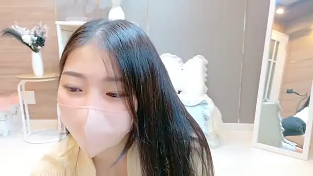 Stripchat cam girl YUI__JP