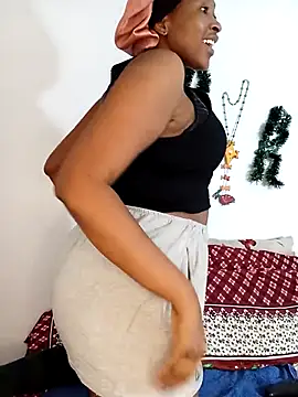 Stripchat cam girl HipsDontLieXx