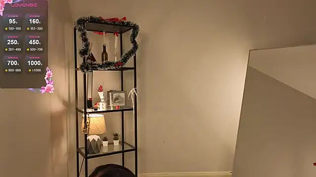 Stripchat cam girl meganmex