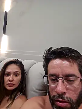 Stripchat cam girl Twohot