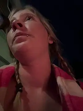 Stripchat cam girl BrooklynJordan