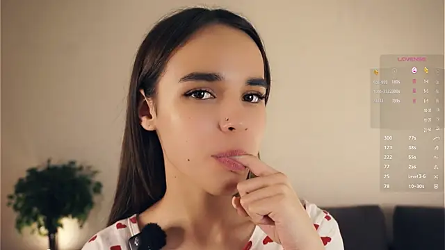 Thumbnail of WendiPrier - Stripchat live cam