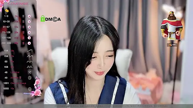 Stripchat cam girl BAP0-0