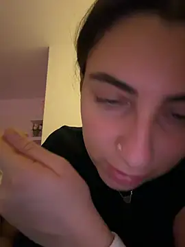 Stripchat cam girl CuteJuliaa