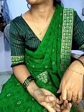 Stripchat cam girl Cute-Telugu-Teacher