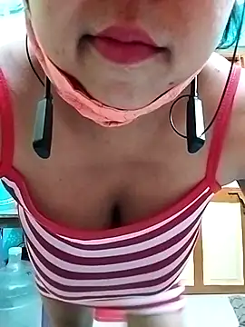 Stripchat cam girl SexyMona-2