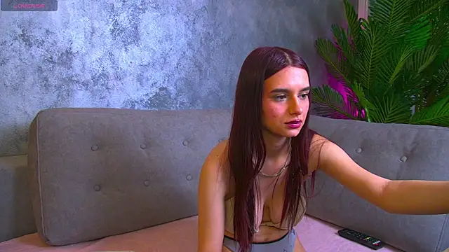 Stripchat cam girl 18perfectvibe